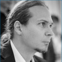 Roald Tagle