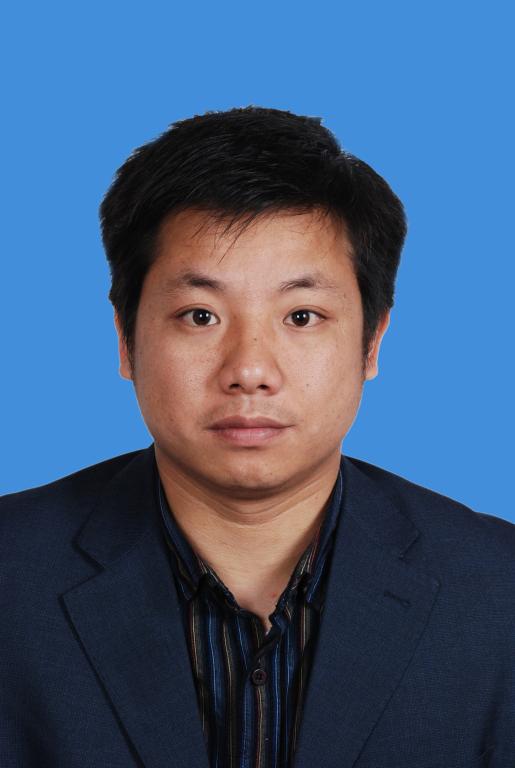 Hong Huang