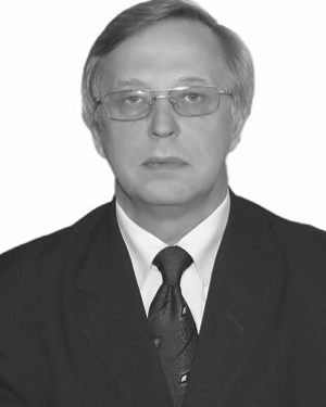 V. N. Skresanov