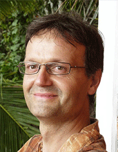 Joel Hirschi