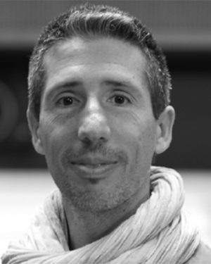 Sergio Tessaris