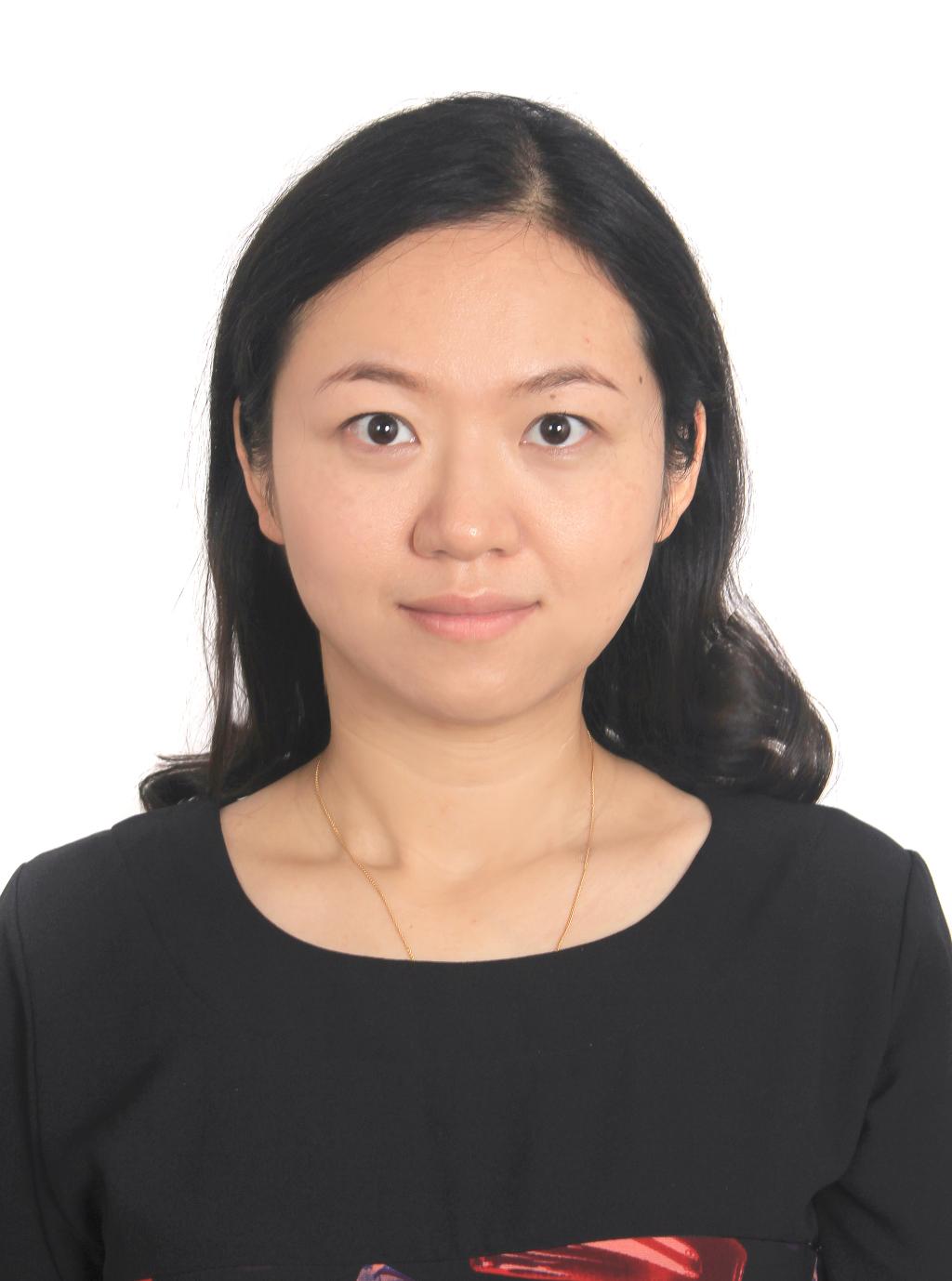 Ying Guo