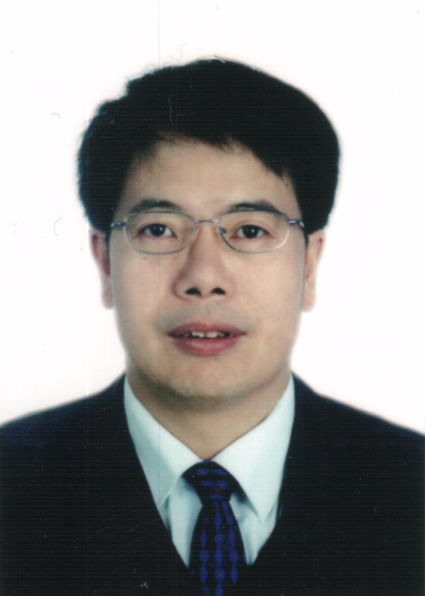 Liangbi Wang