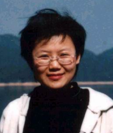 Fengying Zheng