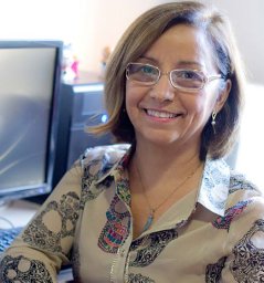 Ana Maria Oliveira Battastini