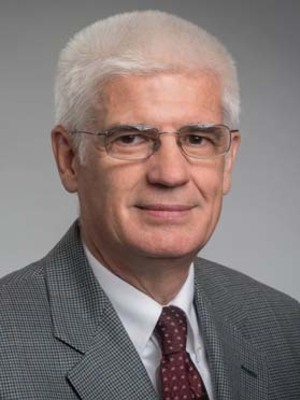Morton E. O'Kelly (Morton O'Kelly)