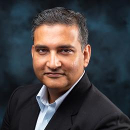 Rajeev Kumar