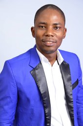 Temitope Olumide Olugbade