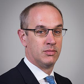 David Stasavage