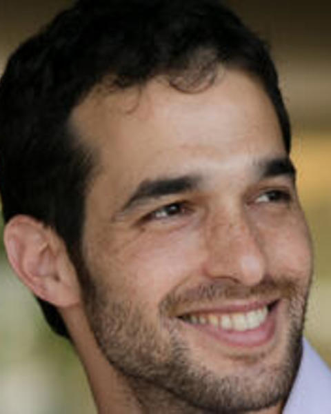 Yaron Meirovitch