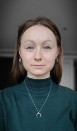 Alena Kamenshchikova