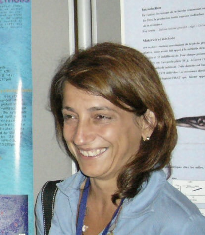 Maria Cristina Follesa