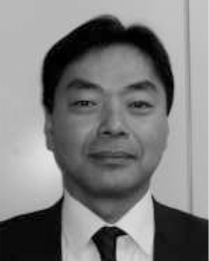 Hidemi Takahashi