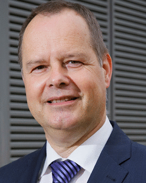 Peter Vaessen