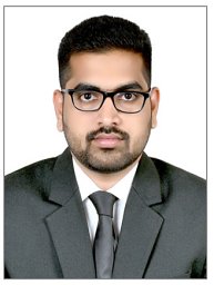Shubham A Salunkhe