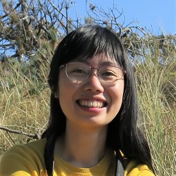 Ying-Chi Chan