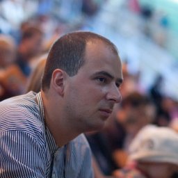 Evgeny Kulesskiy