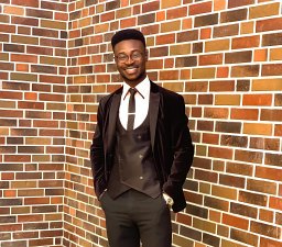 Andrew Awuah Wireko