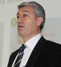 Abdülvahap BAYDAŞ