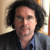 Marc Wittmann