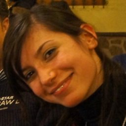 Claudia Misale