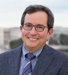 Keith A. Horvath