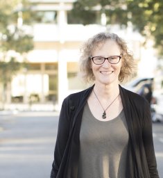 Karen J. Miller