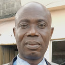 Harrison Ogheneochuko