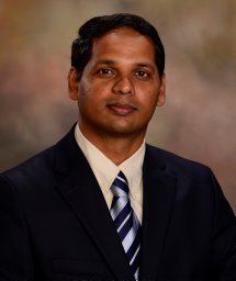 Balusu Rammohan R