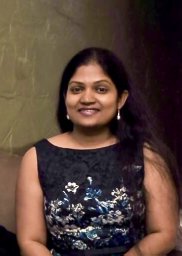 Perera Vindya S