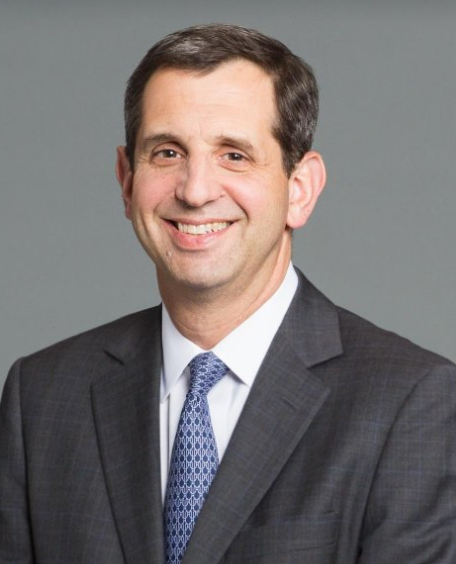 Glenn R. Jacobowitz