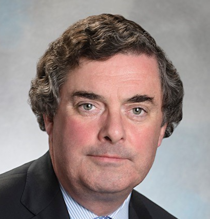 Christopher David Marsden Fletcher