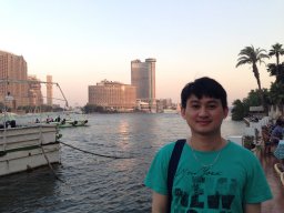 Viet Cuong Trinh