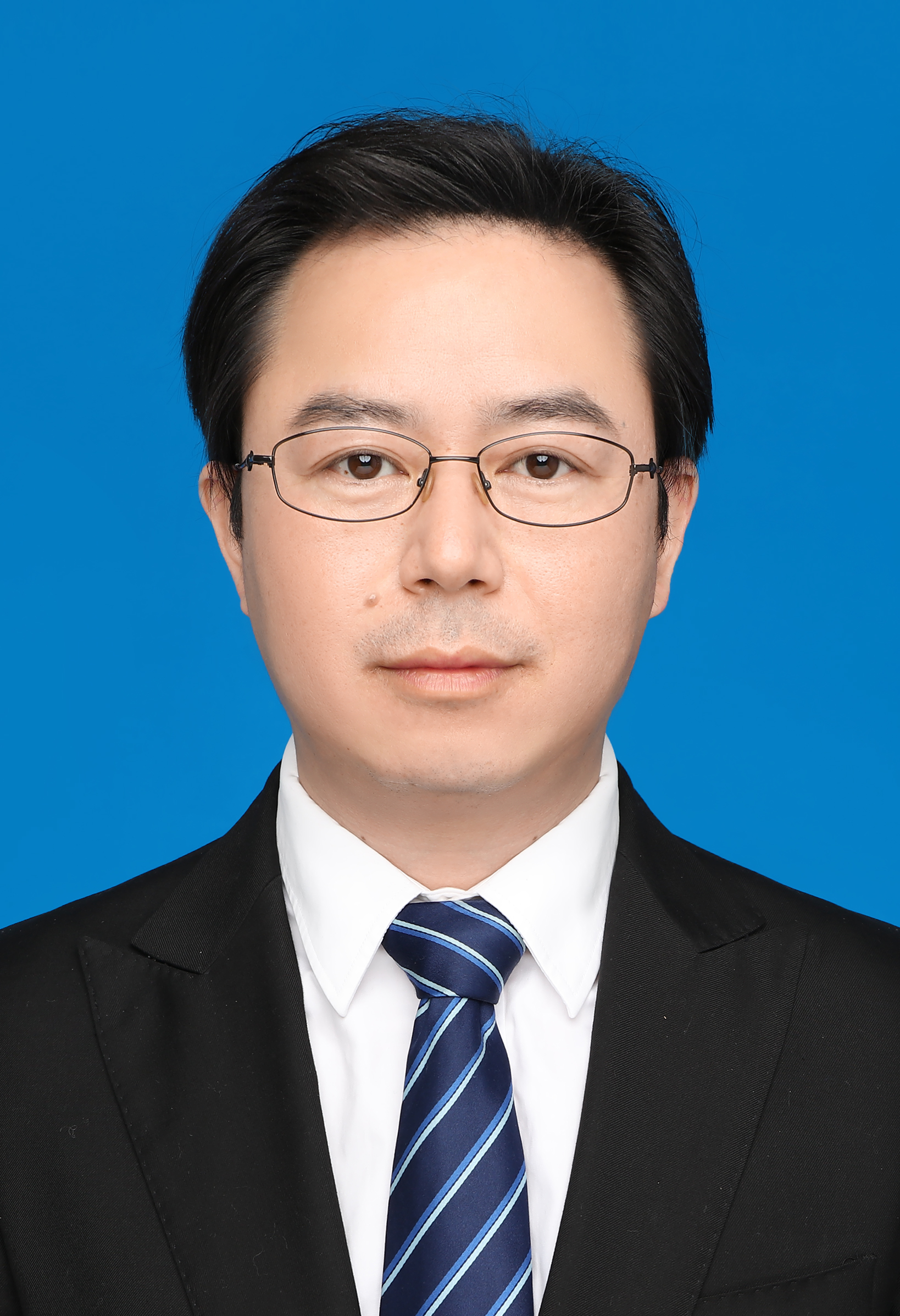 Zhenzhou Jiang