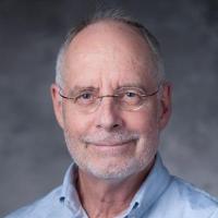 Peter K. Haff