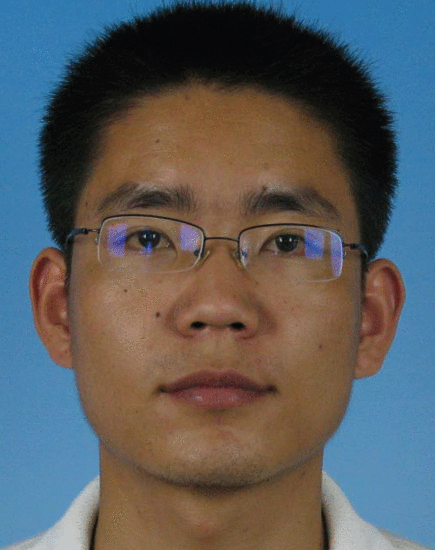 Jianxiang Xi