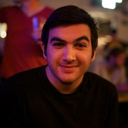 Mehmet Deveci
