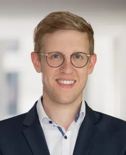 Jens Förderer