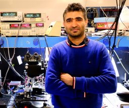 Nouman Zia