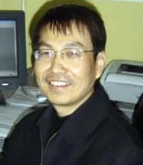 Yongjun Ma