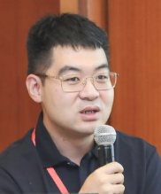 Chengchao Liang