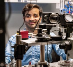 Ankit Butola
