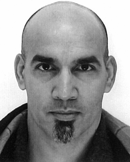 Antonio Martinez