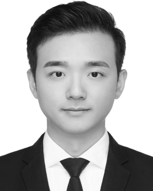 yandi bao