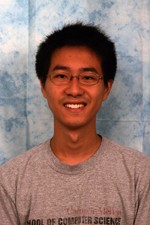 Siyuan Feng
