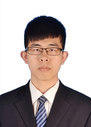 Zhenxin Zhao
