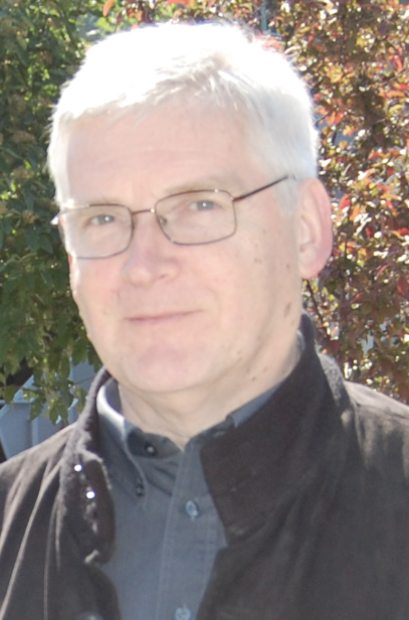 Jochen Rudolph