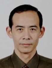 Chenghua Jiang