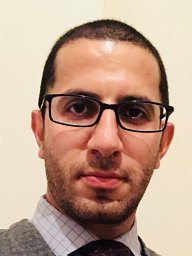Tevfik Bayram