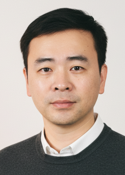Zhangxian Ouyang